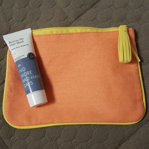 Hair Deep Conditioning Treatment